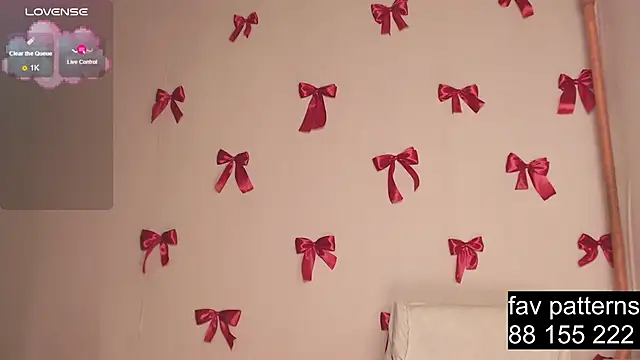 blissful_muse2 webcam