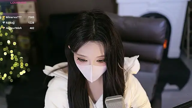 美女Cililike在线直播