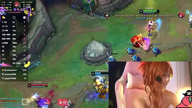 Preview of bella-franco