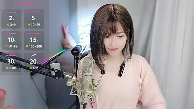 美女Tw_Sexynn在线直播