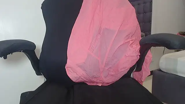 JackyHotBlack webcam