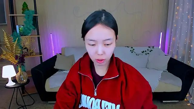 SoulHarmoonyy webcam