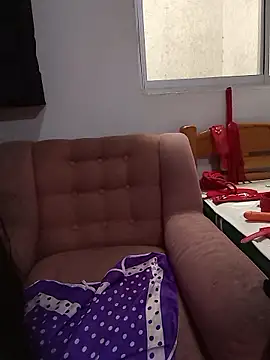 Dakota_watson webcam