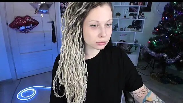 HoneySallyMoore webcam