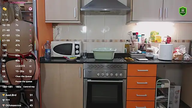 jennycoquine - JennyCoquine's free webcam