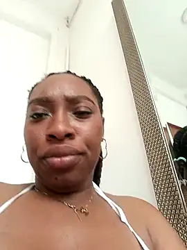 NatashaSilver webcam