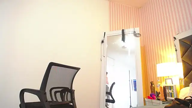 viictoriajones_ - ViictoriaJones_'s free webcam