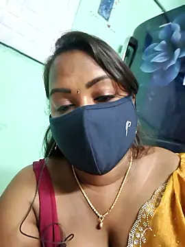 Tamil_Hot_Priya webcam