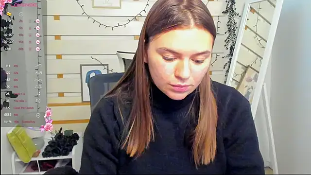 Josephine_Kiss webcam