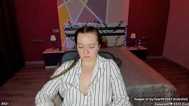 lizagost - LizaGost's free webcam - UK Sex Cams