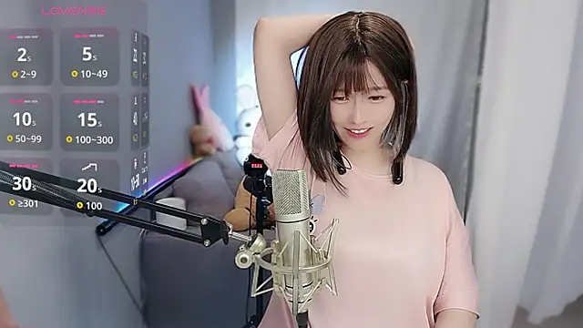 美女Tw_Sexynn在线直播