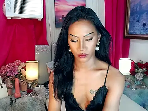 Tarah_MC_Collins webcam