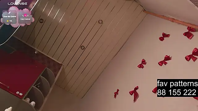 blissful_muse2 (F teen) - anal plug