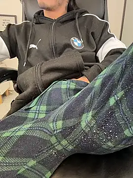 elian_savoy (M young) - show cum 🍆💦