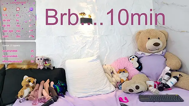 zorravioletta1 webcam