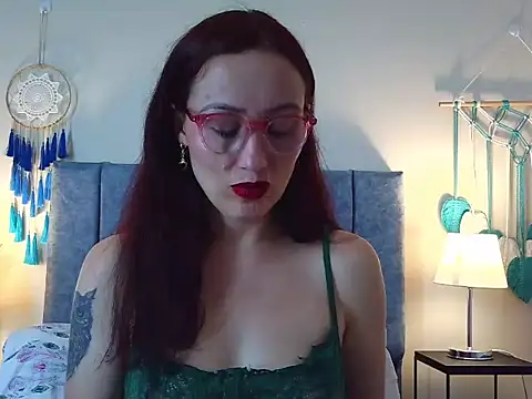 IberianMoonMK webcam