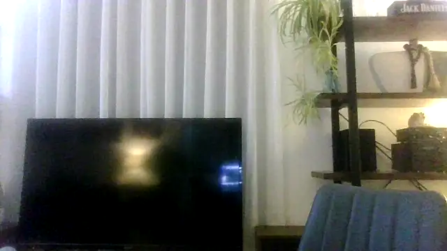 Ebony-SultryX webcam