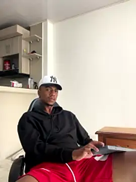 yeremibrowm (M young) - Help me to make cum