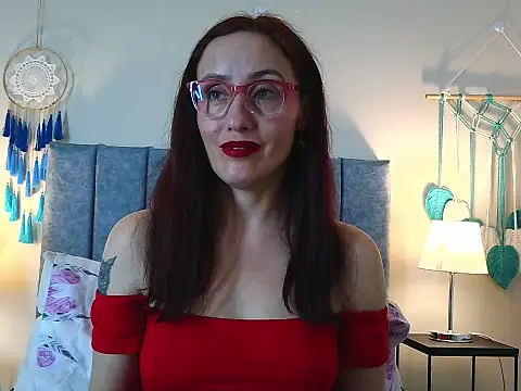 IberianMoonMK webcam