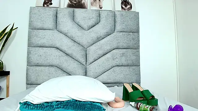 KimberlyFox_t webcam