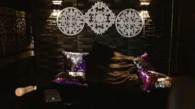 HARRY_RAMIREZ webcam