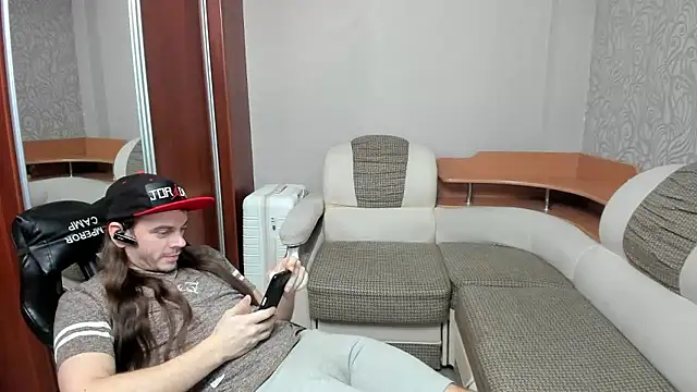 AlansonofDaddy webcam