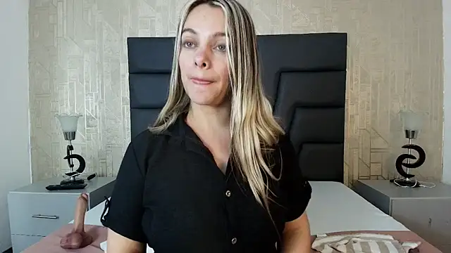 Isabella_Harley webcam