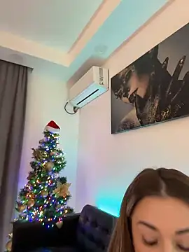 IsabellaEtthan webcam