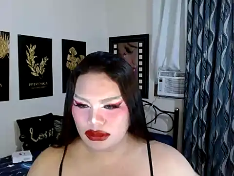 TSbrianaHugeCock webcam