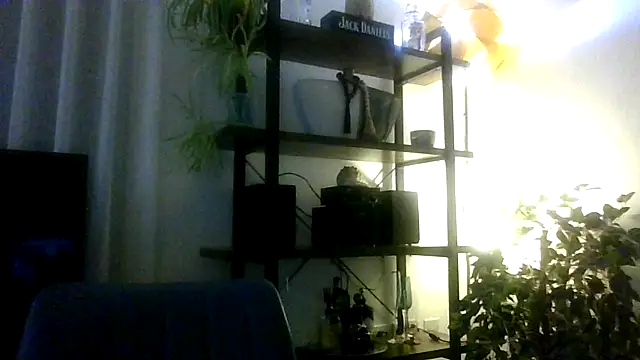 Ebony-SultryX webcam