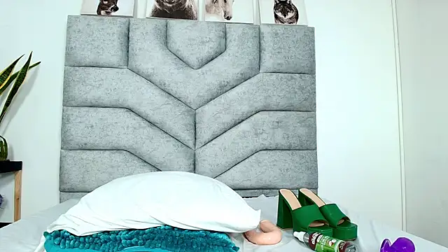 KimberlyFox_t webcam