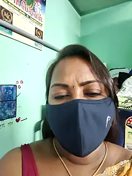 Webcam Model (Tamil_Hot_Priya)  is live.Free join now!