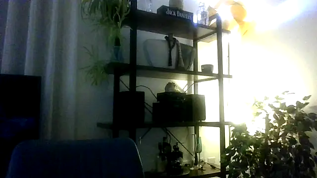 Ebony-SultryX webcam