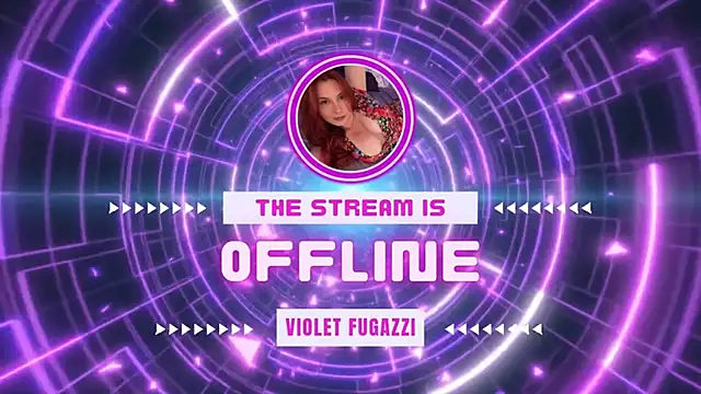 violet fugazzi