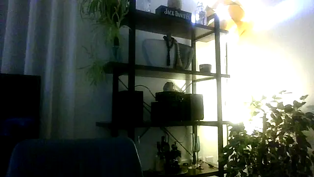 Ebony-SultryX webcam