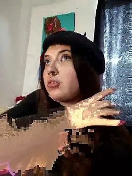 chubby_vanniie_ webcam