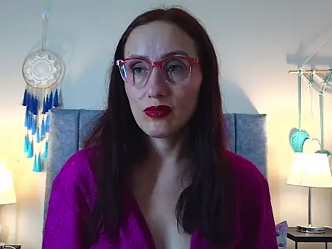 IberianMoonMK webcam