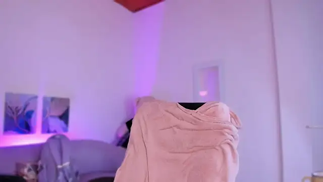 Allyson_aisha webcam