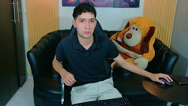 Kygo_Williams webcam