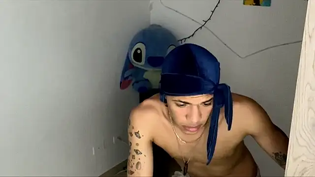 Glen_connor_11 webcam