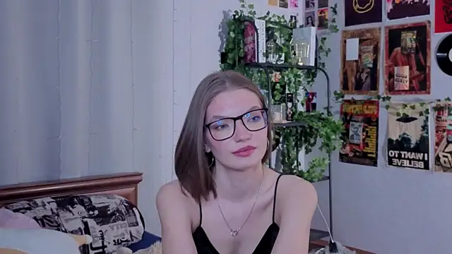 JeaneneWoltz webcam