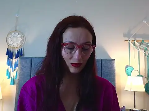 IberianMoonMK webcam