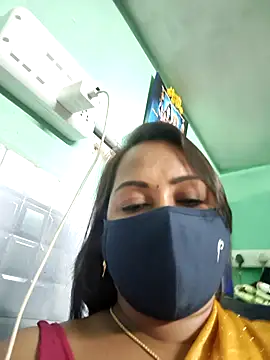 Tamil_Hot_Priya webcam
