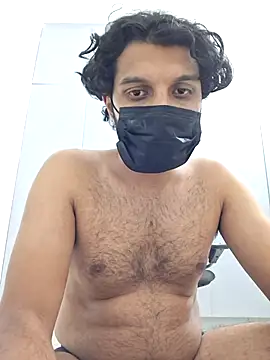 nihal4uuu (M young) - Nudes