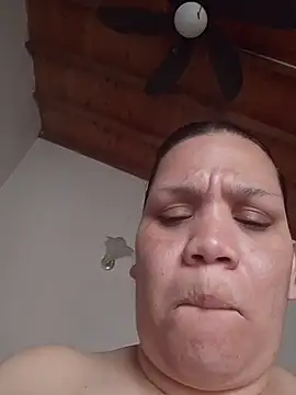 KimberlyPuentes webcam