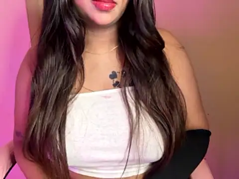 Its_cherry_magic webcam