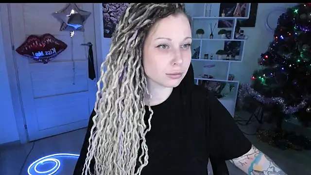 HoneySallyMoore webcam