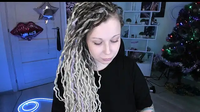 HoneySallyMoore webcam