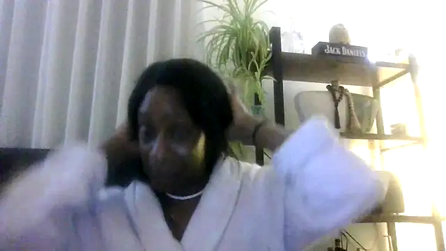 Ebony-SultryX webcam