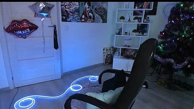 HoneySallyMoore webcam